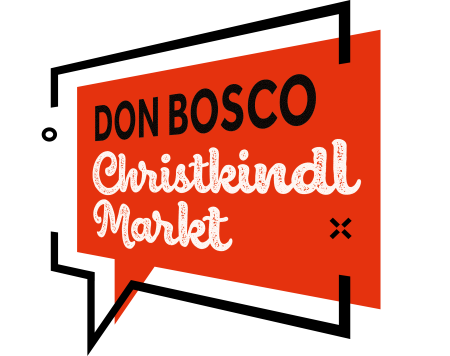 Logo Don Bosco Christkindlmartkt