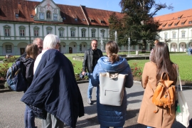 Campus Tag in Benediktbeuern